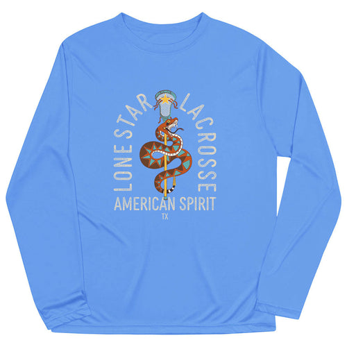 LIGHTBLUE / AXS