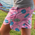 Lacrosse Ryder™ Shorts - Donuts