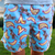 Lacrosse Ryder™ Shorts - Banana Split