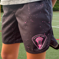 Lacrosse Ryder™ Shorts - Galaxy