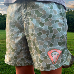 Lacrosse Ryder™ Shorts - Woodsman