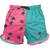 Lacrosse Ryder™ Shorts - Lax Lizard