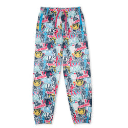 Girls Lacrosse Lounge Pants - Lax Girl Life