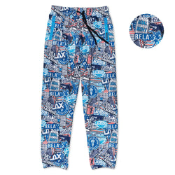 Guys Lacrosse Lounge Pants - Lacrosse Life