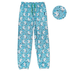 Guys Lacrosse Lounge Pants - Lacrosse Yeti