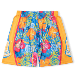Lacrosse Beckett™ Shorts - Aloha