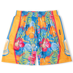 Lacrosse Beckett™ Shorts - Aloha