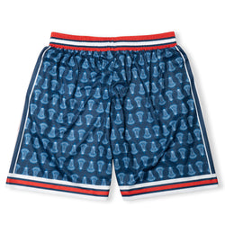 Lacrosse Beckett™ Shorts - Freedom