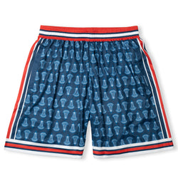Lacrosse Beckett™ Shorts - Freedom