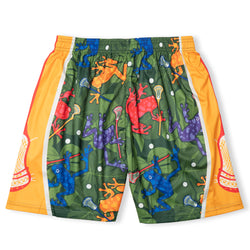 Lacrosse Beckett™ Shorts - Venom