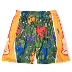 Lacrosse Beckett™ Shorts - Venom