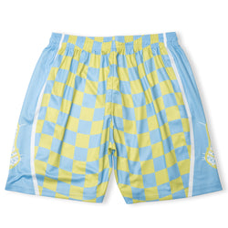 Lacrosse Beckett™ Shorts - Checkmate