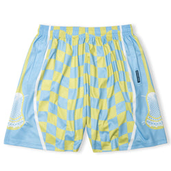 Lacrosse Beckett™ Shorts - Checkmate