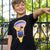 Guys Lacrosse Short Sleeve T-Shirt - Beach Lax