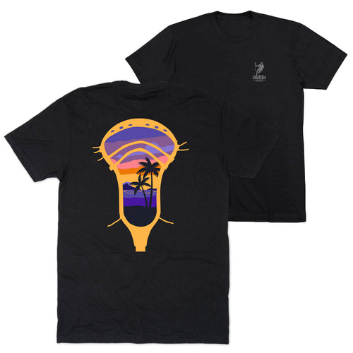 BLACK / AXS