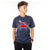 Guys Lacrosse Short Sleeve T-Shirt - Bayside Lacrosse