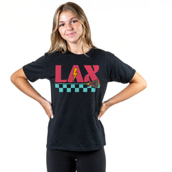 Girls Lacrosse Short Sleeve T-Shirt - Girls Got Game