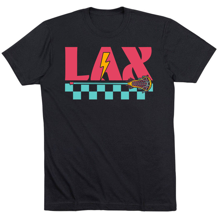 Girls Lacrosse Short Sleeve T-Shirt - Girls Got Game