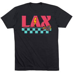 Girls Lacrosse Short Sleeve T-Shirt - Girls Got Game