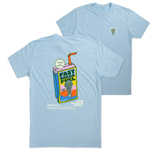 HEATHERCOLUMBIABLUE / AS