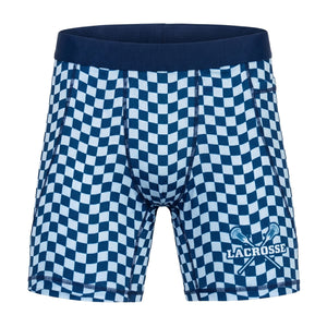 Lacrosse Compression Shorts - Wyatt