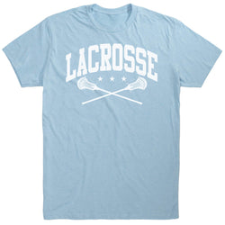 Guys Lacrosse Valentine Heart Sportzbox - Pure LAX
