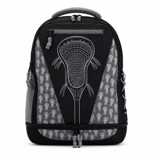 Guys Lacrosse Varsity Backpack - Gameday