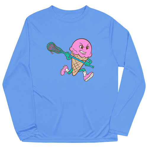 LIGHTBLUE / YS