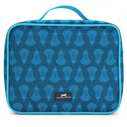 Guys Lacrosse Lunch Box - Lacrosse Life