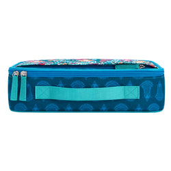 Guys Lacrosse Lunch Box - Lacrosse Life