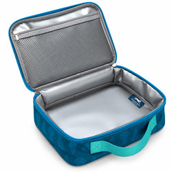 Guys Lacrosse Lunch Box - Lacrosse Life