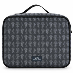 Guys Lacrosse Lunch Box - Game Day