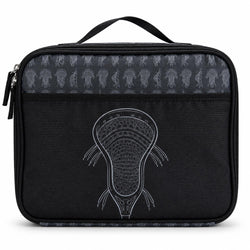 Guys Lacrosse Lunch Box - Game Day