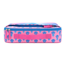 Girls Lacrosse Lunch Box - Lax Vibes
