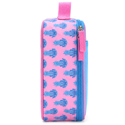 Girls Lacrosse Lunch Box - Lax Vibes