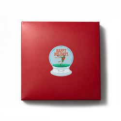 Holiday Gift Box - Lacrosse