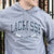 Guys Lacrosse CTS ProBlend™ Hooded Sweatshirt - Crossed Sticks