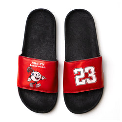 Lacrosse Airslide Slide Sandals - Mid TN Lacrosse