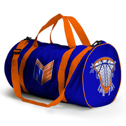 Girls Lacrosse Duffle Bag - No Excuse