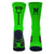 Lacrosse Mid-Calf Athletic Socks - Norwalk