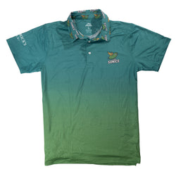 Custom Team Short Sleeve Polo - Pickleball