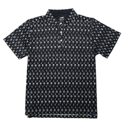 Custom Team Short Sleeve Polo - Pickleball