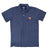 Custom Team Short Sleeve Polo - Pickleball