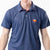 Custom Team Short Sleeve Polo - Pickleball
