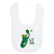 Pickleball Baby Bib - Lil Dill
