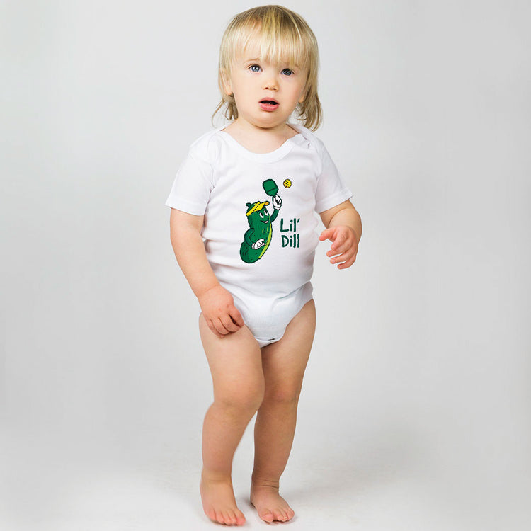 Pickleball One-Piece - Lil Dill