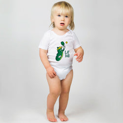 Pickleball One-Piece - Lil Dill