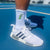 Pickleball Woven Mid-Calf Socks - Pickle