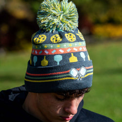 Pickleball Knit Hat - Rally