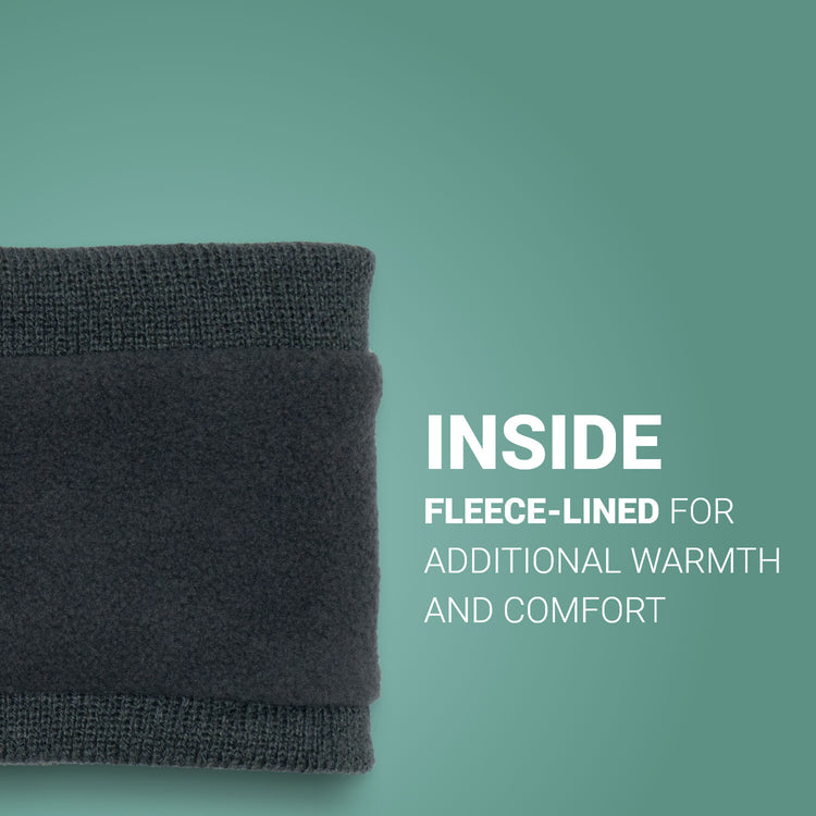 Pickleball Knit Headband - Play Pickleball